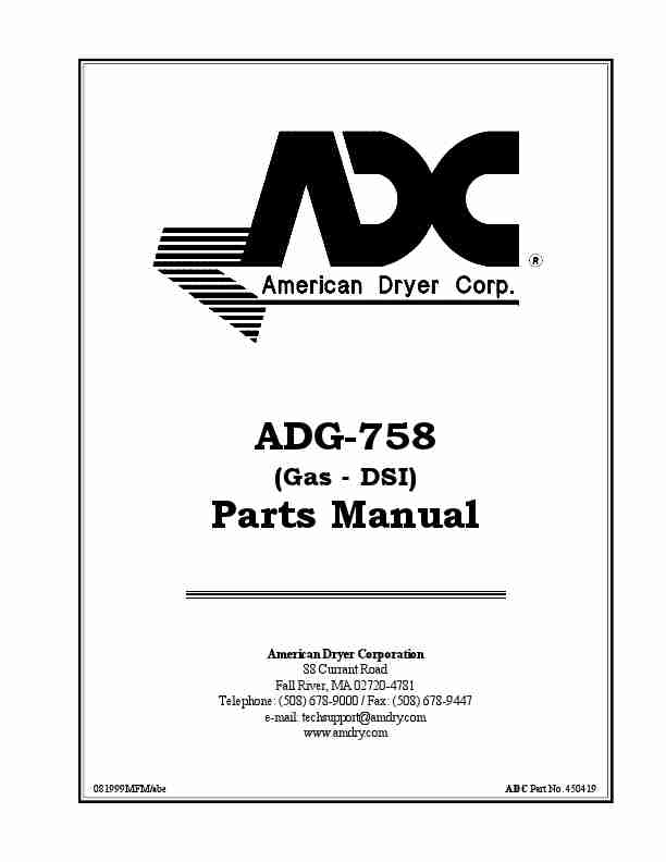 ADC Clothes Dryer ADG-758-page_pdf